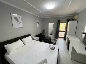 Hotel Villa Ferrari
